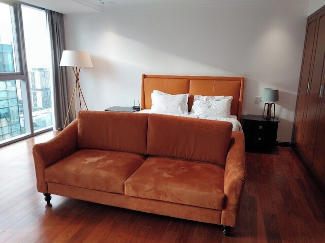 ザ リックス ヴィンコム センター