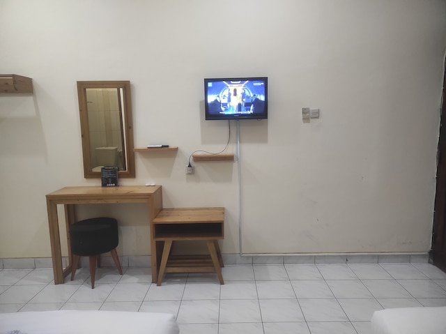 シャフィラホテルヨギャカルタ