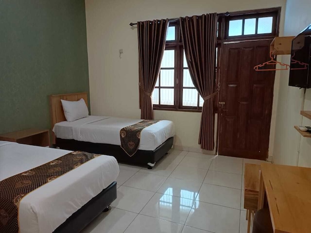 シャフィラホテルヨギャカルタ