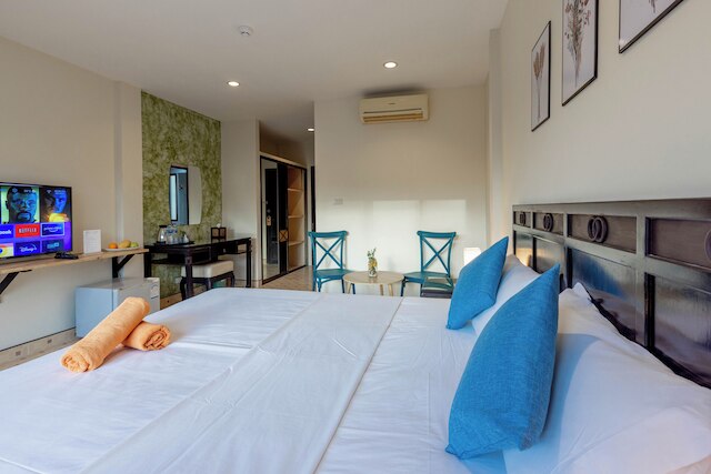 クラブ22カマラスイーツ