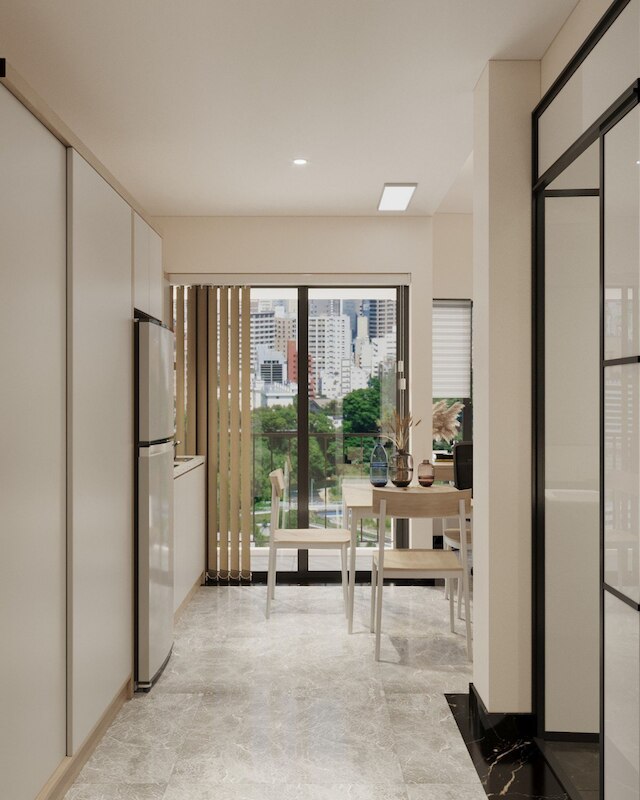 ファンホームボーソングセットアパートメンハノイ