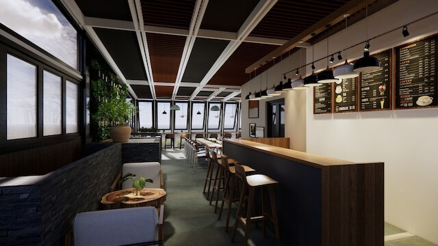 ファンホームボーソングセットアパートメンハノイ