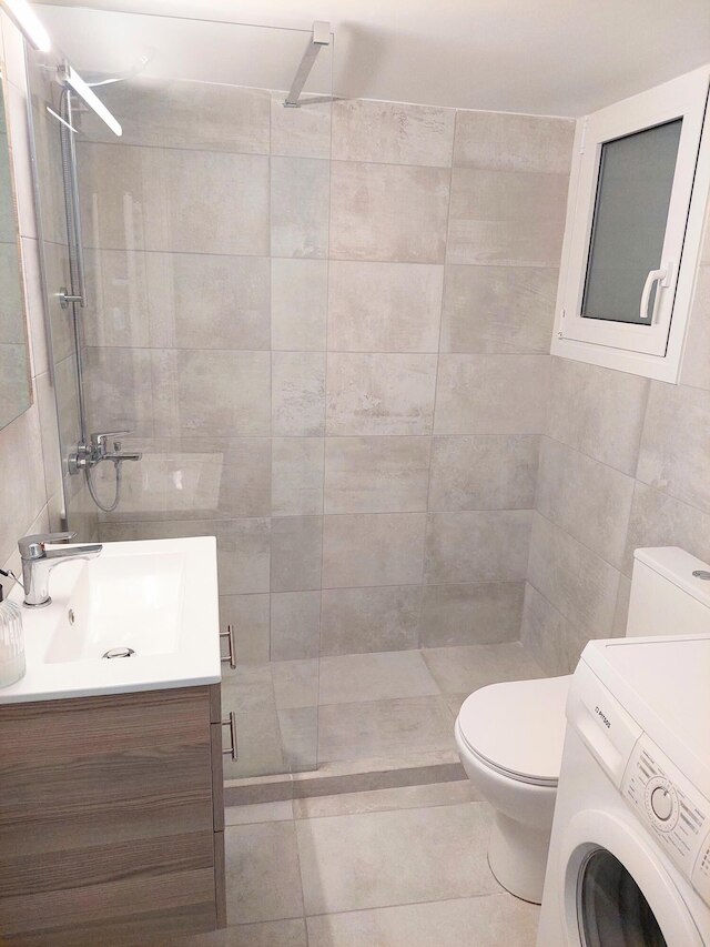 モダン  アパートメント イン アクロポリス ミュージアム