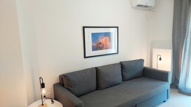 モダン  アパートメント イン アクロポリス ミュージアム