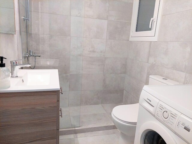 モダン  アパートメント イン アクロポリス ミュージアム