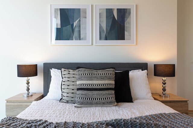 メガスタイルアパートメンツメルボルンスクエア