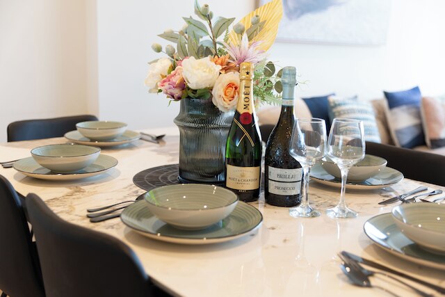 メガスタイルアパートメンツメルボルンスクエア