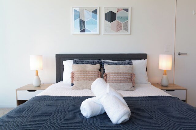 メガスタイルアパートメンツメルボルンスクエア