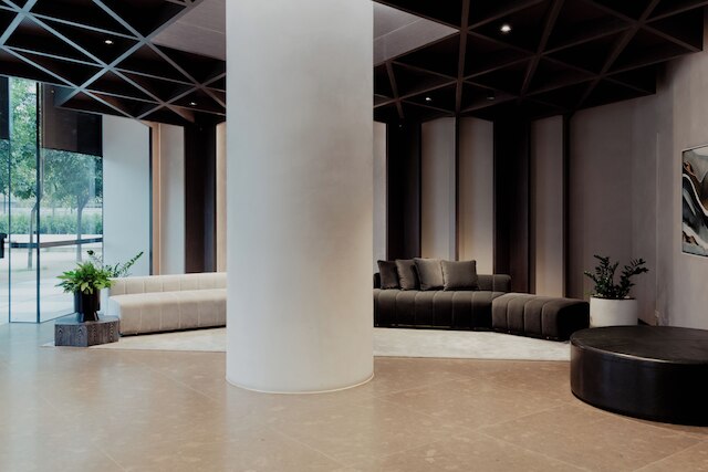 メガスタイルアパートメンツメルボルンスクエア