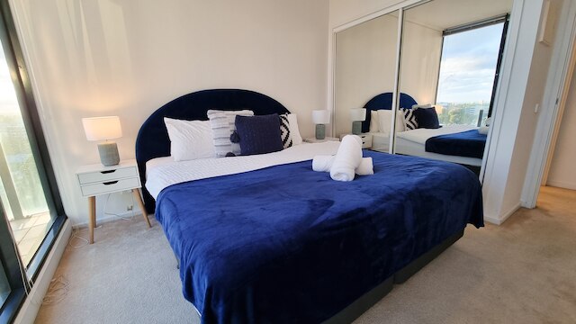 メガスタイルアパートメントカプリ