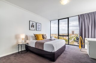 メガスタイルアパートメントカプリ