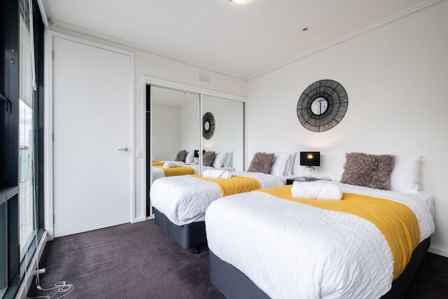 メガスタイルアパートメントカプリ