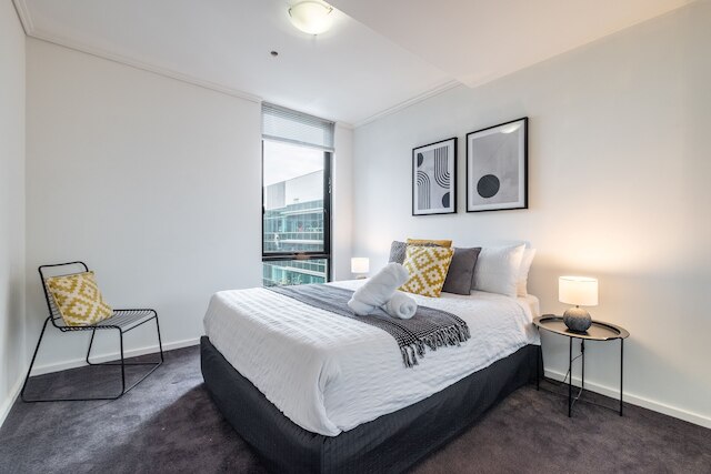 メガスタイルアパートメントカプリ