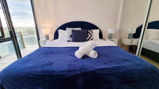 メガスタイルアパートメントカプリ