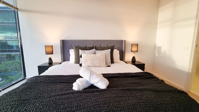 メガスタイルアパートメントカプリ