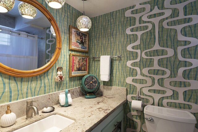 アトミック ティキ