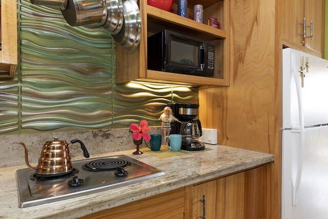 アトミック ティキ