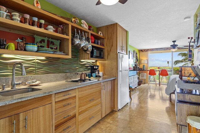 アトミック ティキ