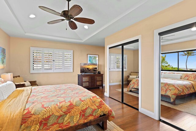 ハレ ネネ プール、ホットタブ & オーシャン ビューズ！