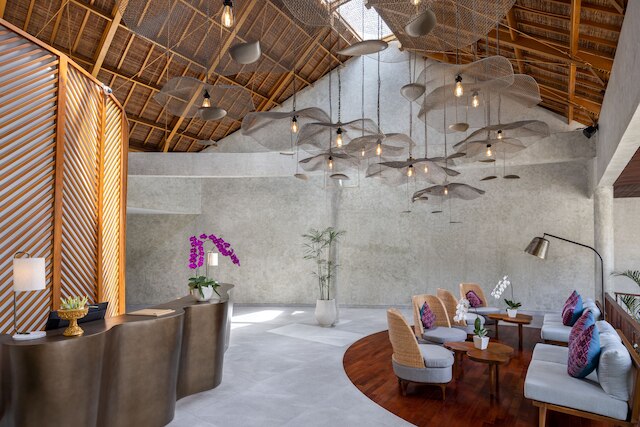 ザ・ハヴァ・ウブド・ア・プラマナ・エクスペリエンス