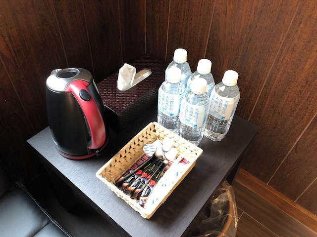 クールコテージ小樽オタモイ