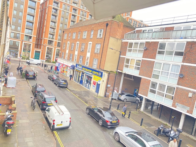 ビューティフル スタジオ アパートメント イン セントラル ロンドン