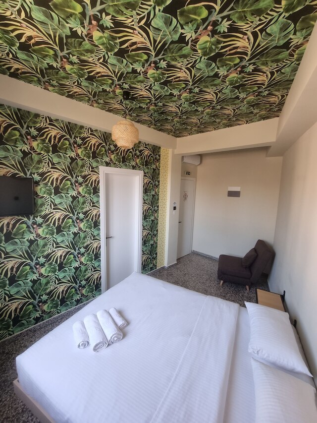 7ATHENS（セブンアテネ）