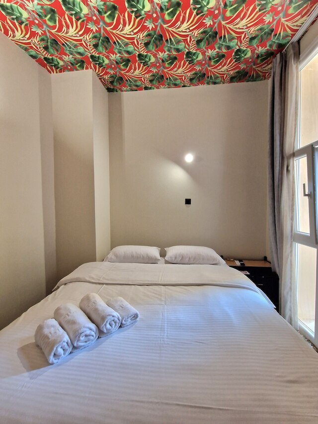 7ATHENS（セブンアテネ）