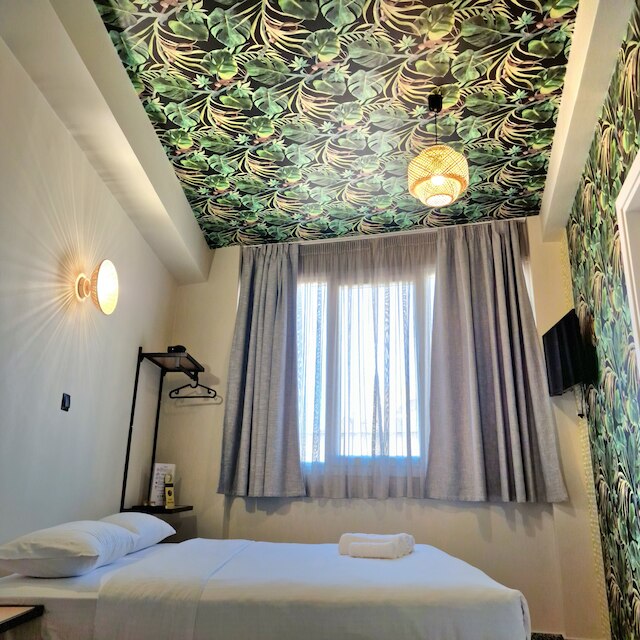 7ATHENS（セブンアテネ）