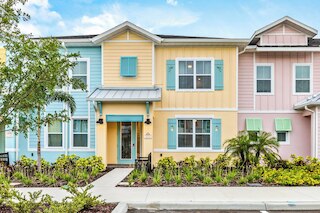 サニー デイズ アット マルガリータビル