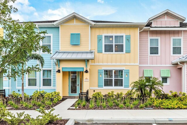 サニー デイズ アット マルガリータビル