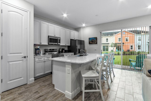 サニー デイズ アット マルガリータビル