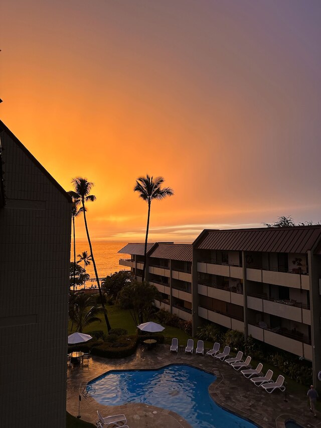 ハレ クヌ スタニング ビューズ