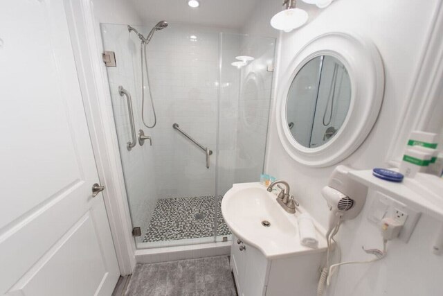 プライベートフェンス付きヤードのグレンデールにある改装済み1BRハウス p55