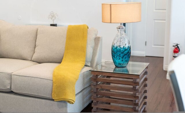 トランキィリ ベッドルーム ホーム イン ビューティフル ネイボーフッド P24