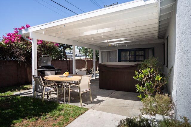 ディズニーランド リノベーテッド 3ベッドルーム フラートン ハウス ウィズ ガレージ フェンスト ヤード p56