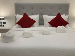 ラグジュアリープールヴィラ510 4BR 8-10人