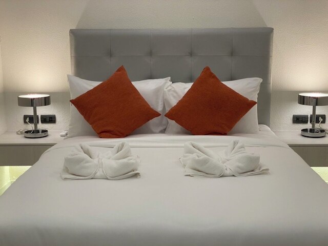 ラグジュアリープールヴィラ510 4BR 8-10人