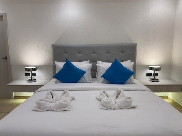 ラグジュアリープールヴィラ510 4BR 8-10人