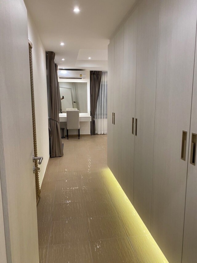 ラグジュアリープールヴィラ510 4BR 8-10人