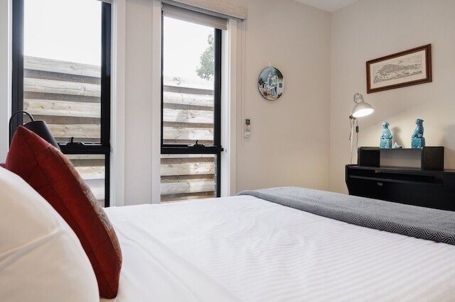 ステイセントラル-ソーンバリータウンハウス