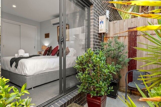 ステイセントラル-ソーンバリータウンハウス