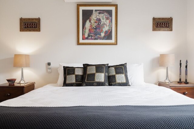 ステイセントラル-ソーンバリータウンハウス