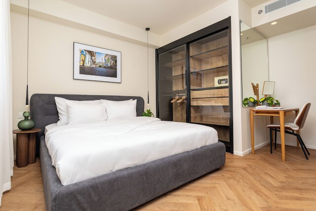 デ・シェインキン・スイーツ