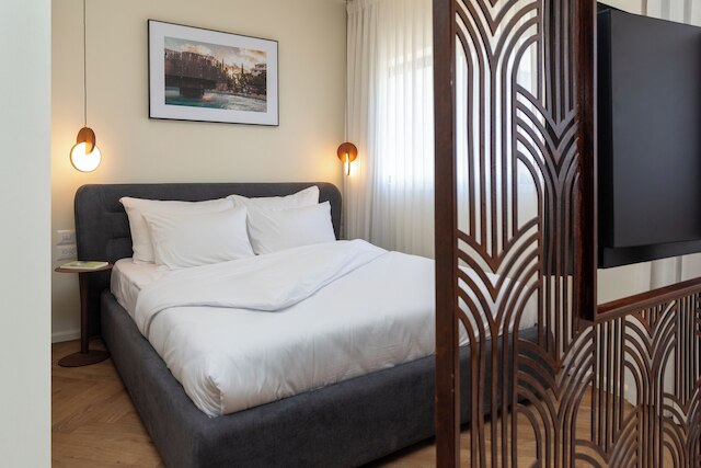 デ・シェインキン・スイーツ