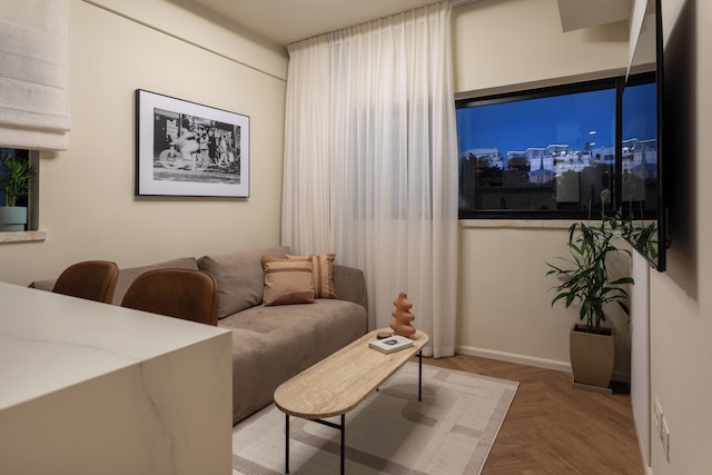 デ・シェインキン・スイーツ