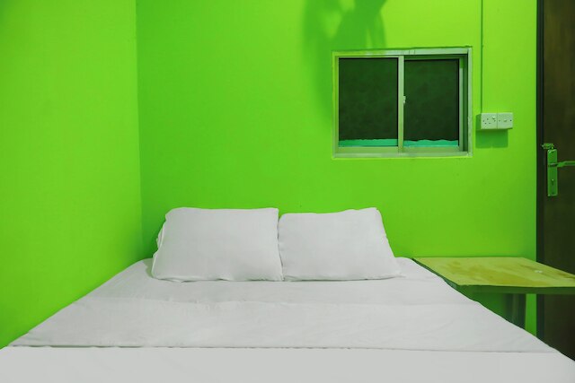 ホテル O ブディ ホームステイ シャリア ニア グランド バタム モール