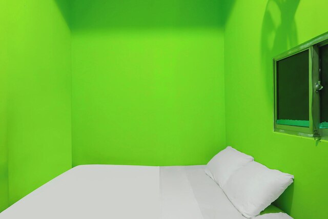 ホテル O ブディ ホームステイ シャリア ニア グランド バタム モール