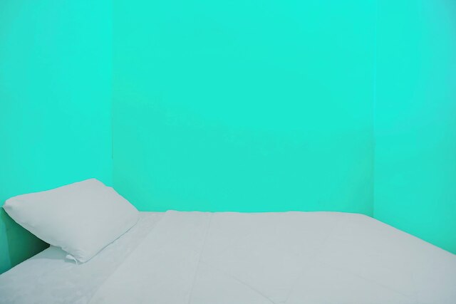 ホテル O ブディ ホームステイ シャリア ニア グランド バタム モール