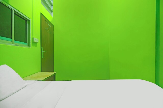 ホテル O ブディ ホームステイ シャリア ニア グランド バタム モール